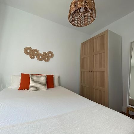 Piso Sopela Playas Daire Dış mekan fotoğraf