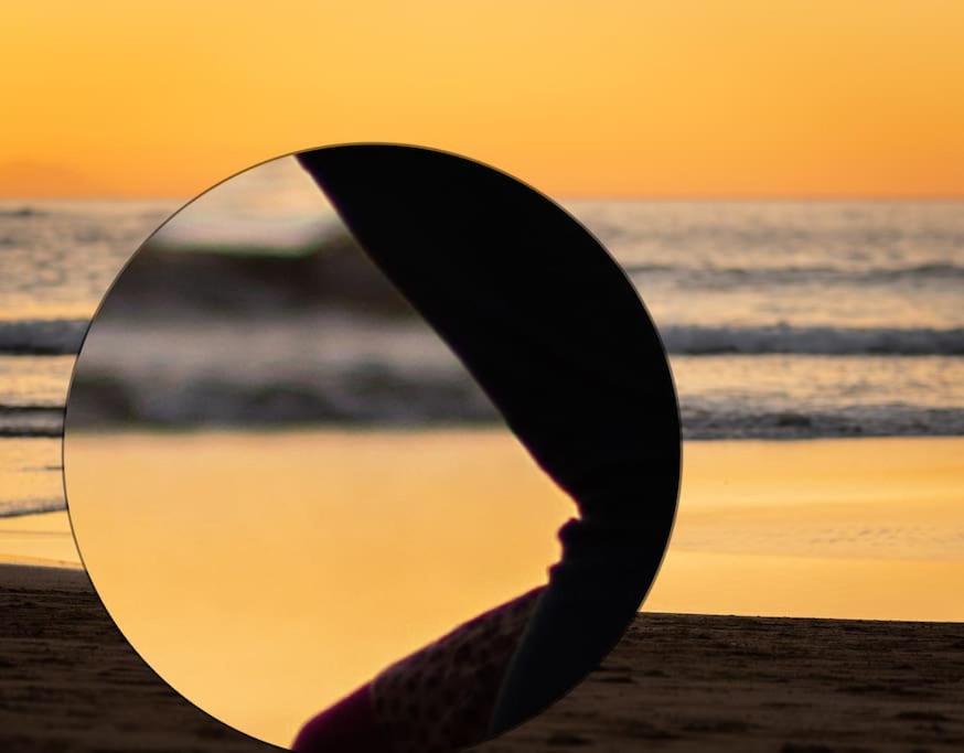 Piso Sopela Playas Daire Dış mekan fotoğraf