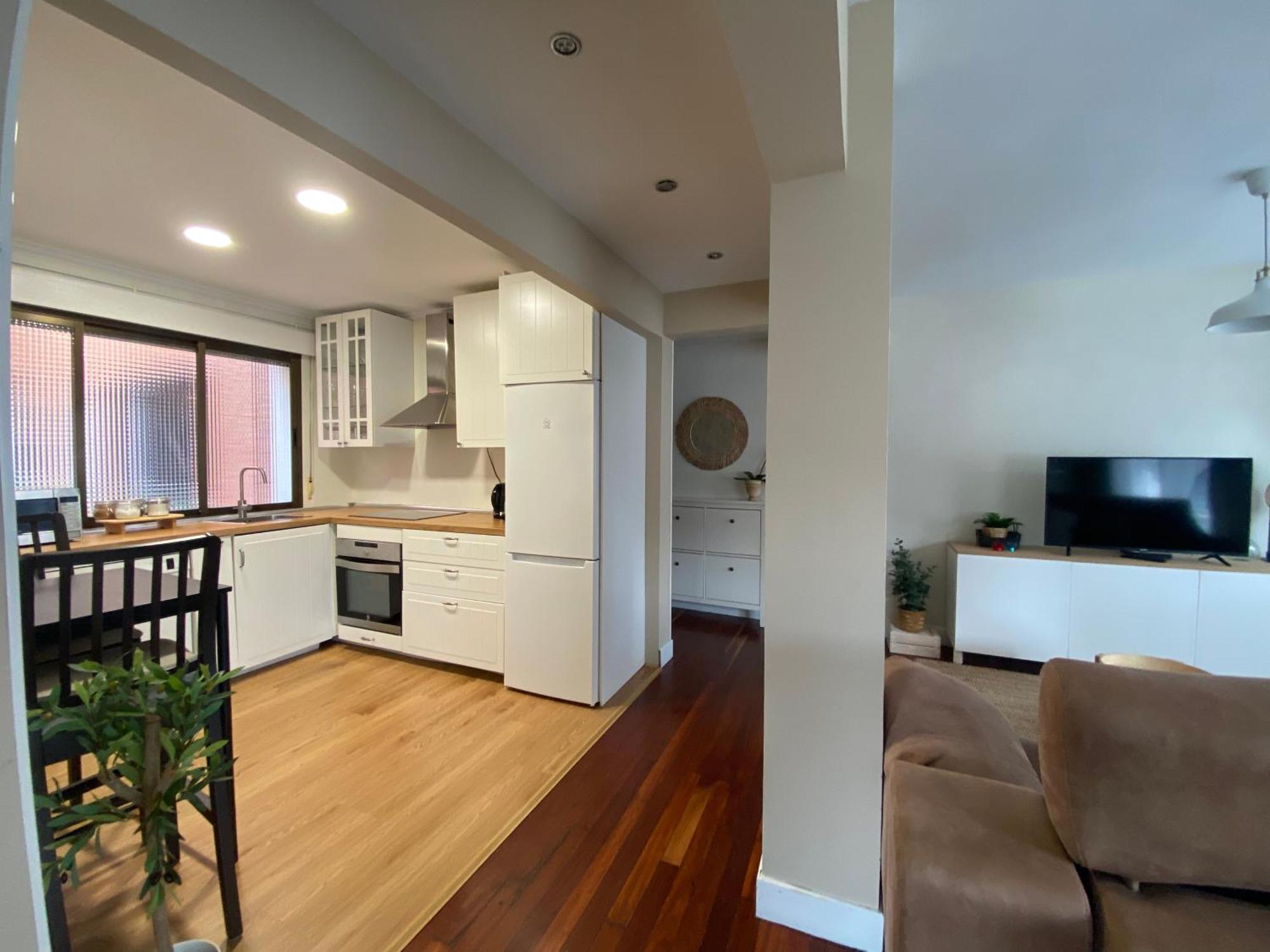 Piso Sopela Playas Daire Dış mekan fotoğraf